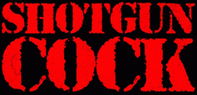 logo Shotgun Cock